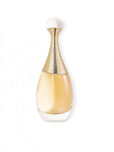 DIOR  J'adore Eau de Parfum - notes solaires et florales 150ml
