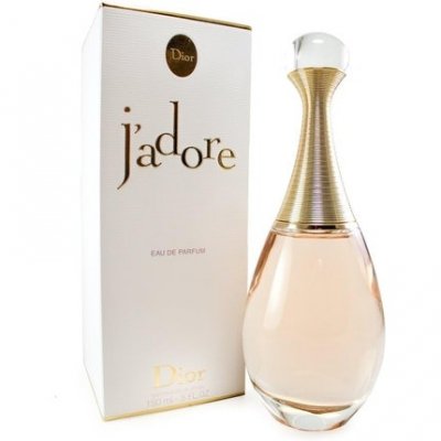 DIOR  J'Adore Eau de Parfum Vaporisateur 150ml