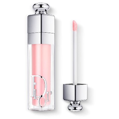 DIOR  Lipgloss -  Addict Lip Maximizer ( 001 Pink )