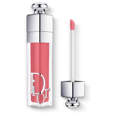 DIOR  Lipgloss -  Addict Lip Maximizer (012 Rosewood)