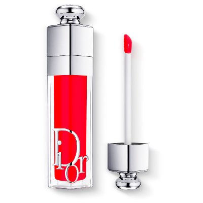 DIOR  Lipgloss -  Addict Lip Maximizer (015 Cherry)