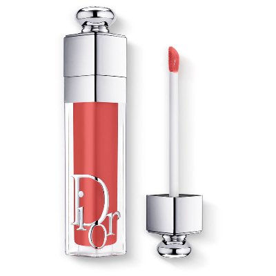 DIOR  Lipgloss -  Addict Lip Maximizer ( 039 Intense Cinnamon )