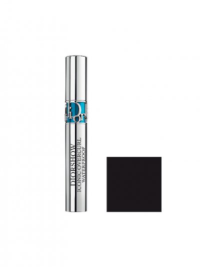 DIOR  Mascara - show Iconic Overcurl Waterproof (091 Black)