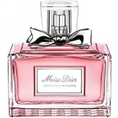 DIOR  Miss  Absolutely Blooming - Eau de Parfum 50ml