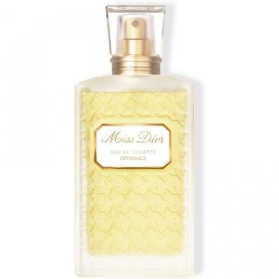 DIOR  Miss  Original Eau de Toilette Vaporisateur 50ml