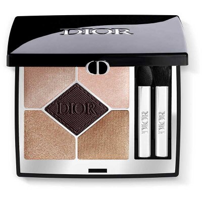 DIOR  Ombre &agrave; paupi&egrave;res - show 5 Couleurs ( 539 Grand Bal )