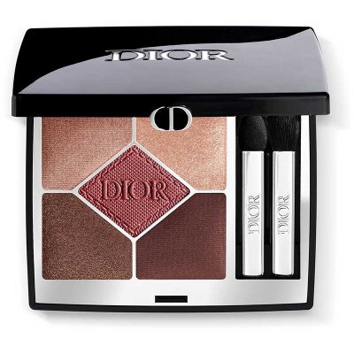 DIOR  Ombre &agrave; paupi&egrave;res - show 5 Couleurs (689 Mitzah)