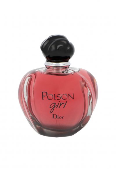 DIOR  Poison Girl - Eau de parfum 100ml