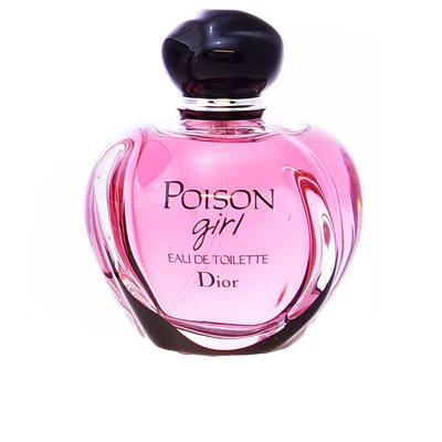 DIOR  Poison Girl - Eau de toilette 100ml