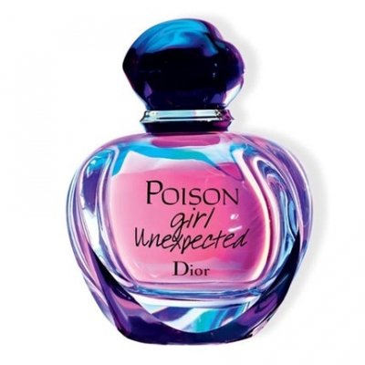 DIOR  Poison Girl Unexpected - Eau de Toilette 50ml