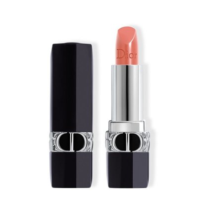 DIOR  Rouge Balm Satin 525 Lipstick Rouge Femme