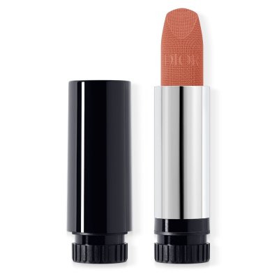 DIOR  Rouge  Rouge L&egrave;vres 200 Nude Touch Velvet Recharge 3.5g