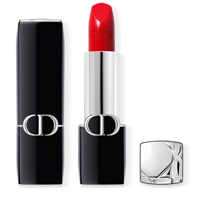 DIOR  Rouge  Rouge L&egrave;vres Nro 844 Trafalgar Satin 3.5g