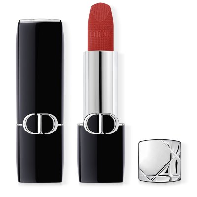 DIOR  Rouge  Rouge L&egrave;vres Nro 865 Together Velvet 3.5g