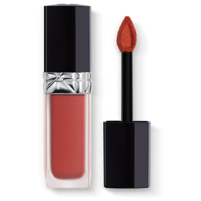 DIOR  Rouge Forever Liquid 720 Lipstick Rouge Femme