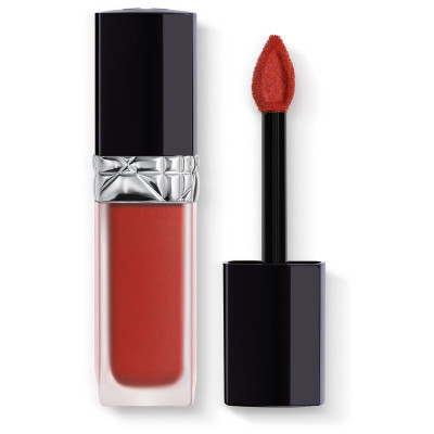 DIOR  Rouge Forever Liquid 861 Lipstick Rouge Femme