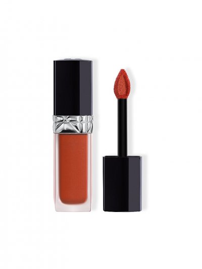 DIOR  Rouge Forever Liquid Lipstick 840 Radiant 1ut