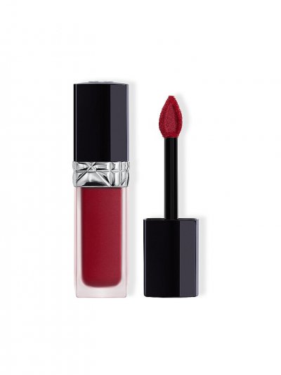 DIOR  Rouge Forever Rouge 959 Lipstick Rouge Femme