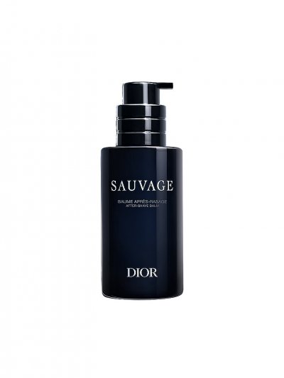 Dior Sauvage - Baume apr&egrave;s-rasage parfum&eacute; - Apaise et hydrate