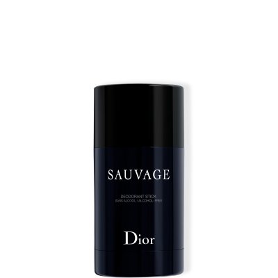 DIOR  Sauvage Deodorant Stick 75 G Noir 75 g