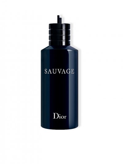 Dior Sauvage Eau de Toilette Vaporisateur Recharge 300 ml
