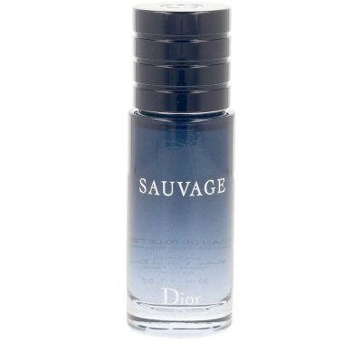 Dior Sauvage Eau de Toilette Vaporisateur rechargeable 30ml