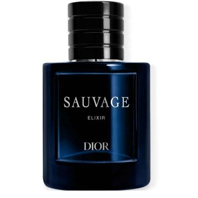 Dior - Sauvage Elixir 150 Ml Parfum Vaporisateur - Kapao Parfumerie en ligne fran&ccedil;aise