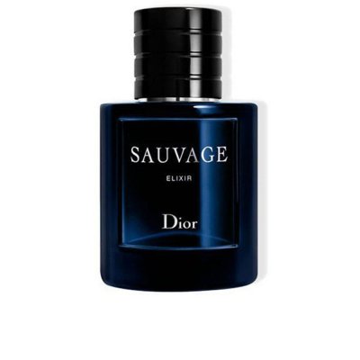 Dior Sauvage Elixir Eau De Parfum Vaporizer 60ml Bleu Homme