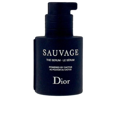 DIOR  Sauvage Le S&eacute;rum - S&eacute;rum visage au pouvoir du cactus-50ml 