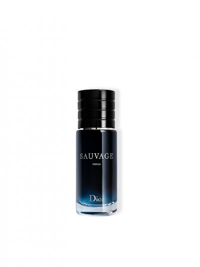 Dior Sauvage Refillable Perfume Fragrance (Fragrance) Mixte 30ml