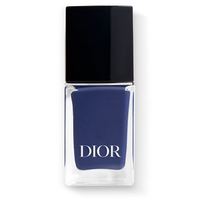 DIOR  Vernis &agrave; ongles -  Vernis (796 Denim)