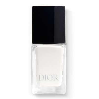 DIOR  Vernis - Vernis &agrave; ongles effet gel et couleur couture- 
