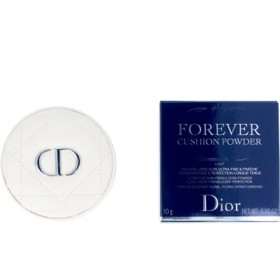 DIOR SKIN FOREVER cushion powder #020