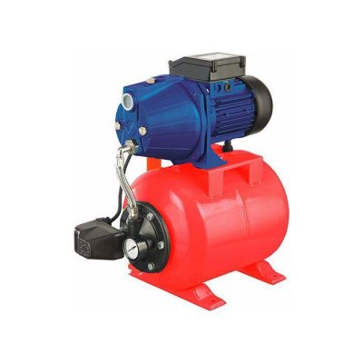 SPIDO DIPRA Pompe d'arrosage automatique Ecop 160/20