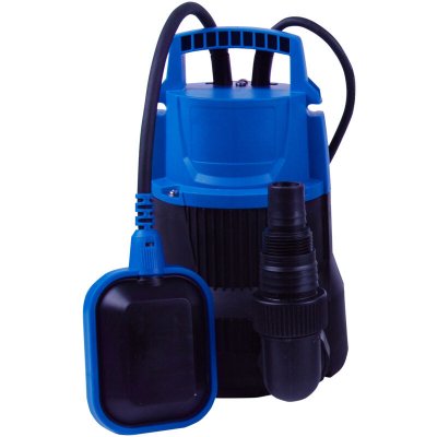 SPIDO Dipra - Pompe vide cave ecop 100 eaux claires 200w 4800l-h