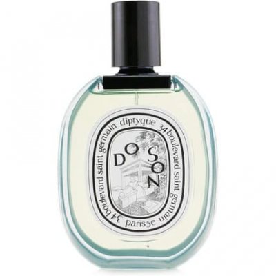 DIPTYQUE  Do Son Eau de Toilette Vaporisateur 100 ml