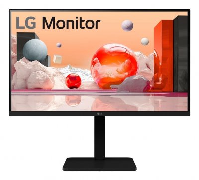 LG Dis 27  27ba550-b Business Fhd