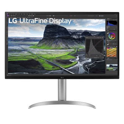 LG Dis 32  32uq850v-w Ultrahd