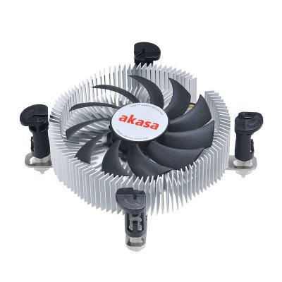 AKASA Disabled - Do not use  AK-CC7122EP01 Ventilateur de processeur