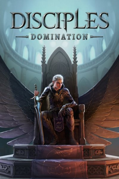 Disciples: Domination - Deluxe Edition (PS5)