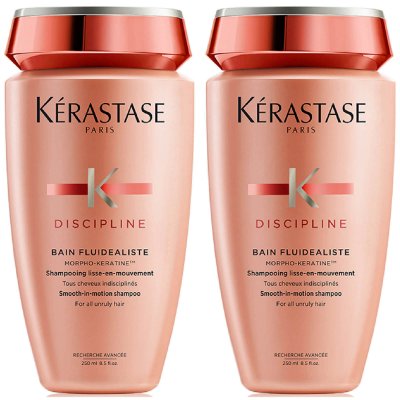 KERASTASE DISCIPLINE bain fluidealiste 250 ml
