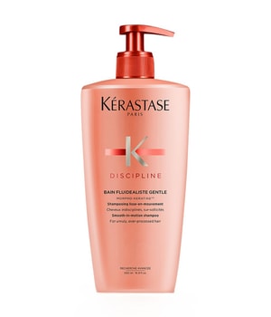 KERASTASE DISCIPLINE bain fluidealiste shampooing 500 ml
