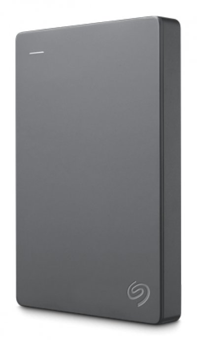 SEAGATE Disco ext 2,5""  basic 5tb negro STJL5000400