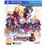 Disgaea 3 - Absence Of Detention Ps Vita