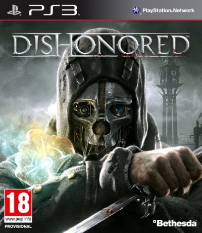 DISHONORED / Jeu console PS3