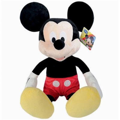 SIMBA Disney - 5874210 - Mickey G&eacute;ant - 120 cm