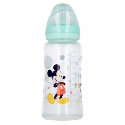  Disney Baby - Biberon Mickey - 360 ml