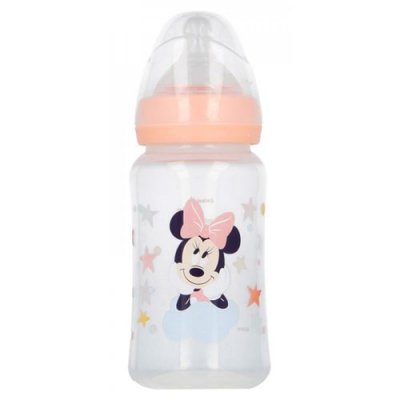  Disney Baby - Biberon Minnie - 240 ml