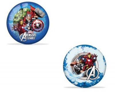 MONDO Disney Balon Beach The Avengers Multicolore