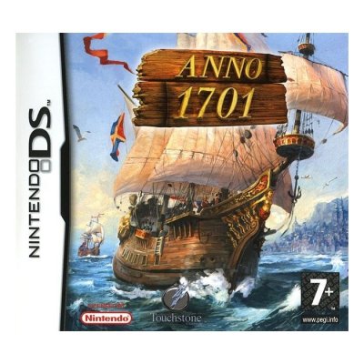 DISNEY CLASSIQUES - Anno 1701 / Jeu console Nintendo DS